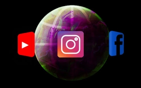 Чи потрібен сайт, якщо є Instagram? Чому соцмережі не замінюють сайт у продажах