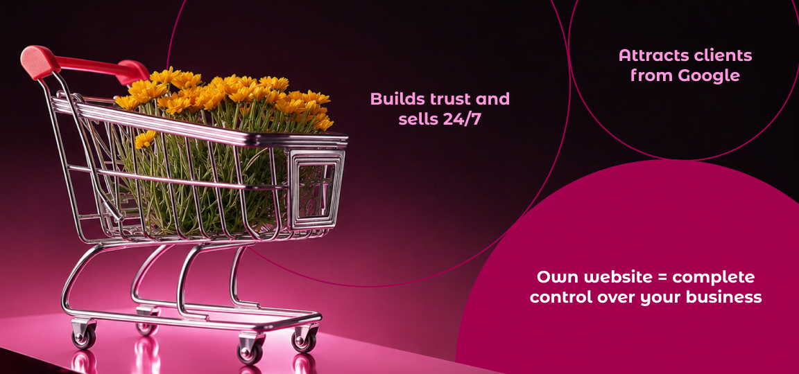 online shopping on the Internet