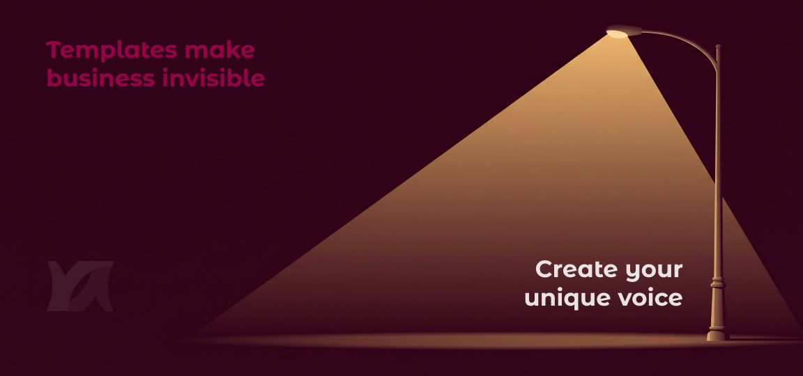key mistakes when creating a website